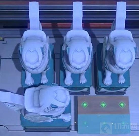 星穹铁道码放货物怎么玩_wishdown.com 星穹铁道码放货物怎么玩_wishdown.com