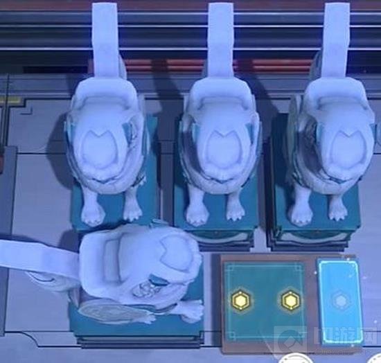 星穹铁道码放货物怎么玩_wishdown.com 星穹铁道码放货物怎么玩_wishdown.com