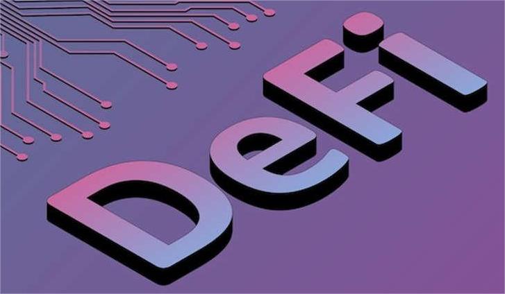 DeFiЭ⣺ȥĻ