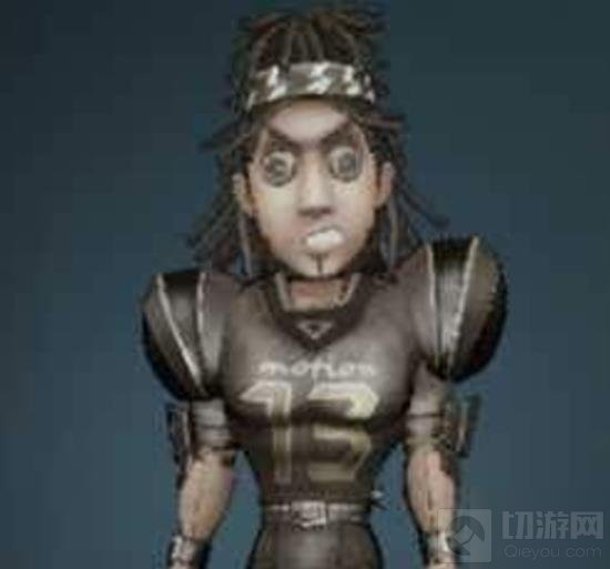 第五人格前锋怎么玩_wishdown.com 第五人格前锋怎么玩_wishdown.com