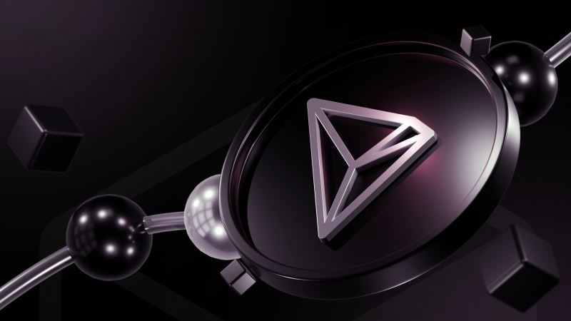 TRXҼ۸Ԥ⣺2025ǵ٣һͶ