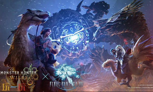 Monster Hunter Wilds½Ƶ