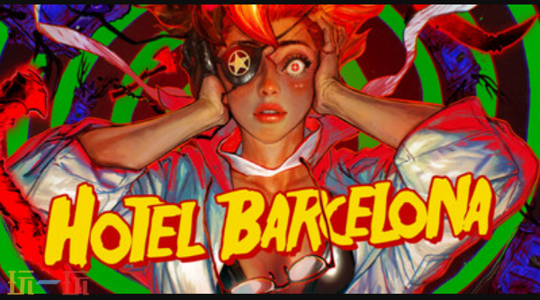 ðϷHOTEL BARCELONAƳ1.0ʽ