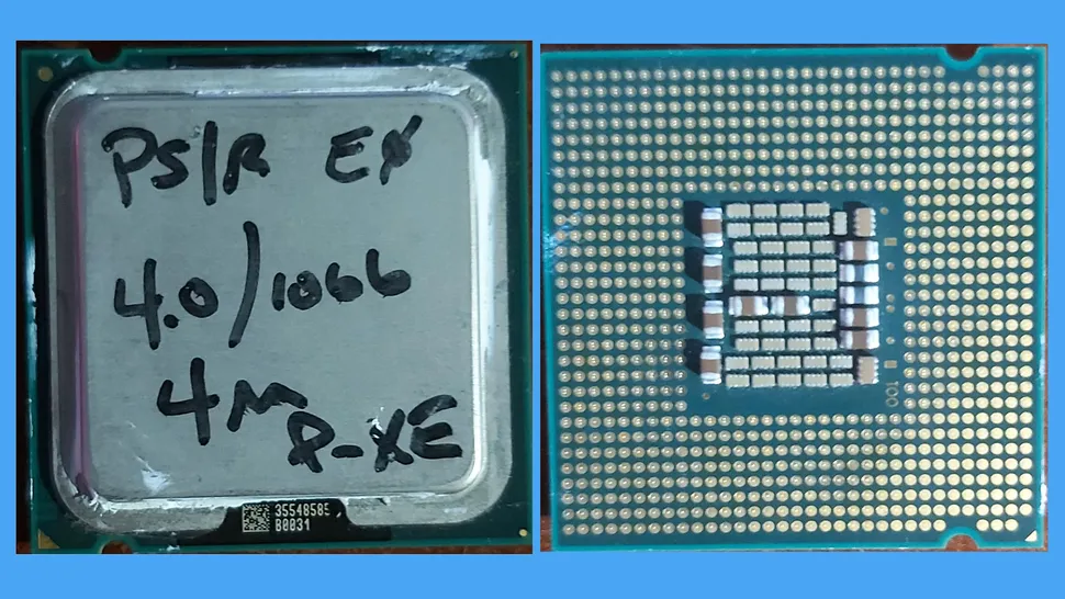 ѩ 20 ꣬ 4.0GHz Ӣض 4 