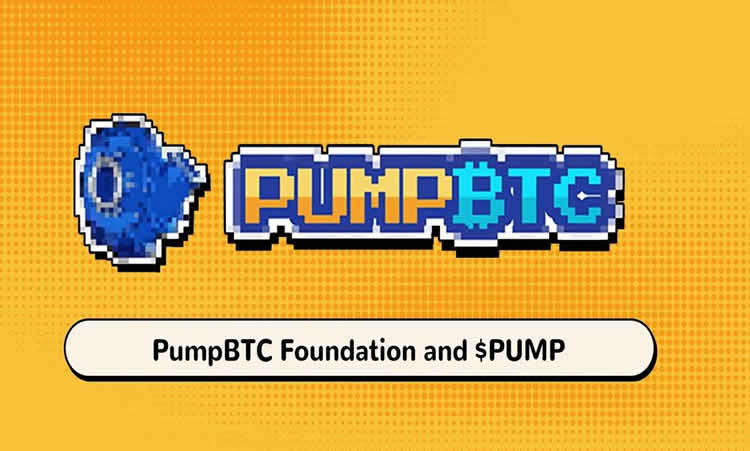 PumpBTC(PUMP)ʲôPUMPҾѧͶδչ