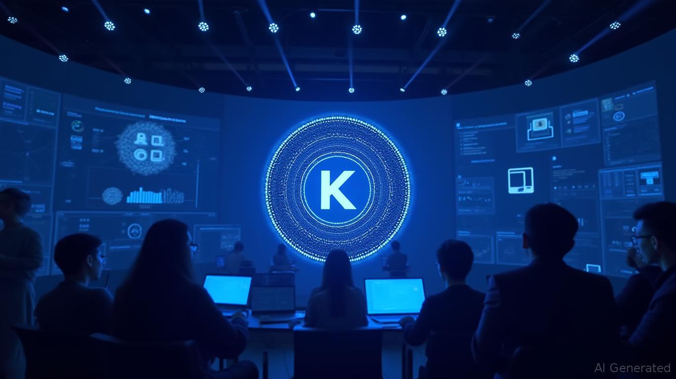 KuCoin  AI ߺƷעĿ