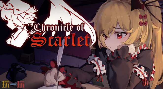 ϵɫϷ糺ʷChronicle of Scarletѵ½Steam
