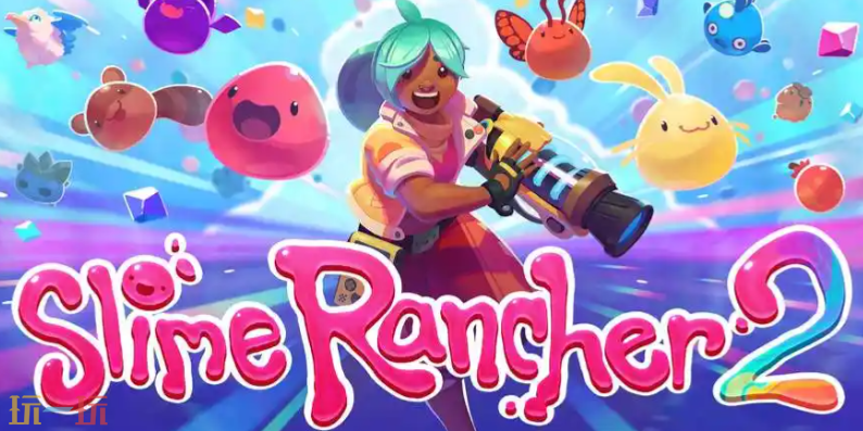 ϷSlime Rancher 2ʽ