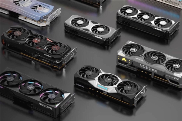 AMD RX 9000ԿڰĴǱֲףݶߴ44