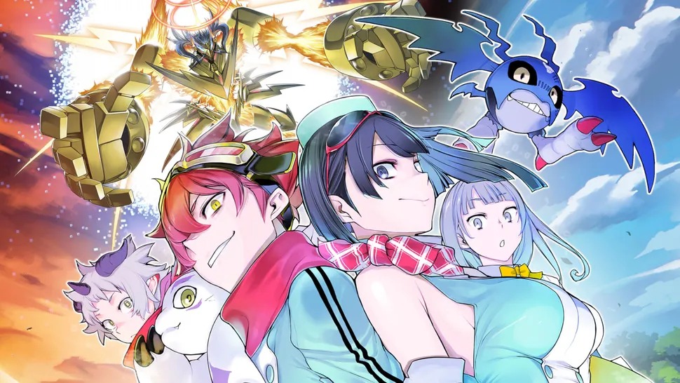 뱦 ҺGame Freak