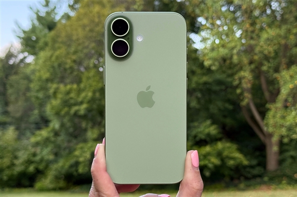 iPhone 17 ҵʿӰ쵽˸Ұ׿콢