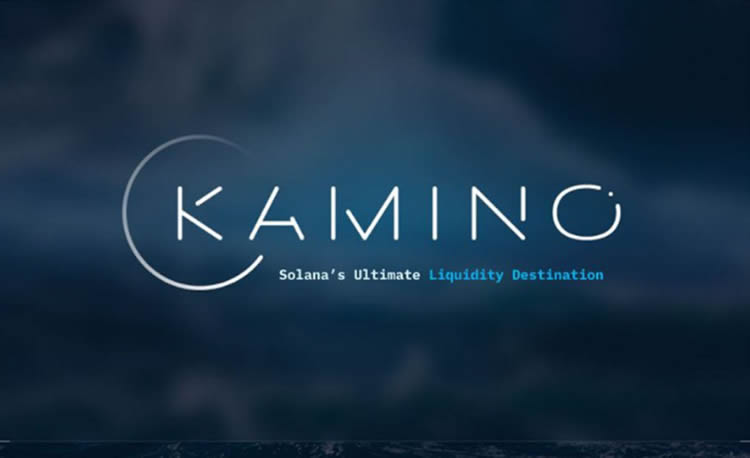 Kamino(KMNO)ʲôKMNOǱι