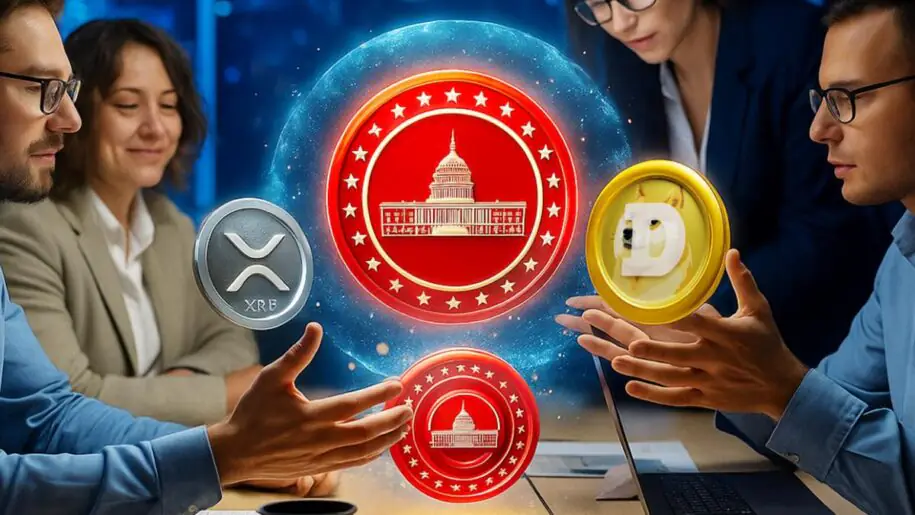 MAGACOIN FINANCE ʦԤͶʻرʸߴ 10,000%  XRP  DOGE ߼˳