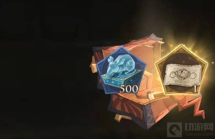 哈利波特凯文彩蛋位置在哪_wishdown.com 哈利波特凯文彩蛋位置在哪_wishdown.com