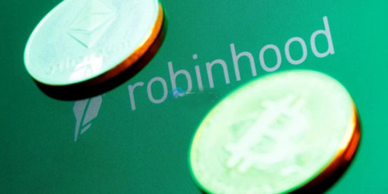 RobinhoodһȲƱݷܻ2.52Ԫ ϼ