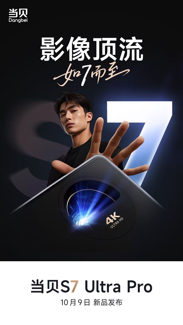 컨弶˻ʣS7 Ultra ProͥӰ