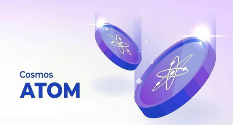 Cosmos (ATOM) ﵽ$500 Լδﵽ