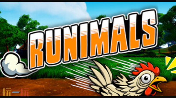 ϷRunimalsѵ½Steamƽ̨