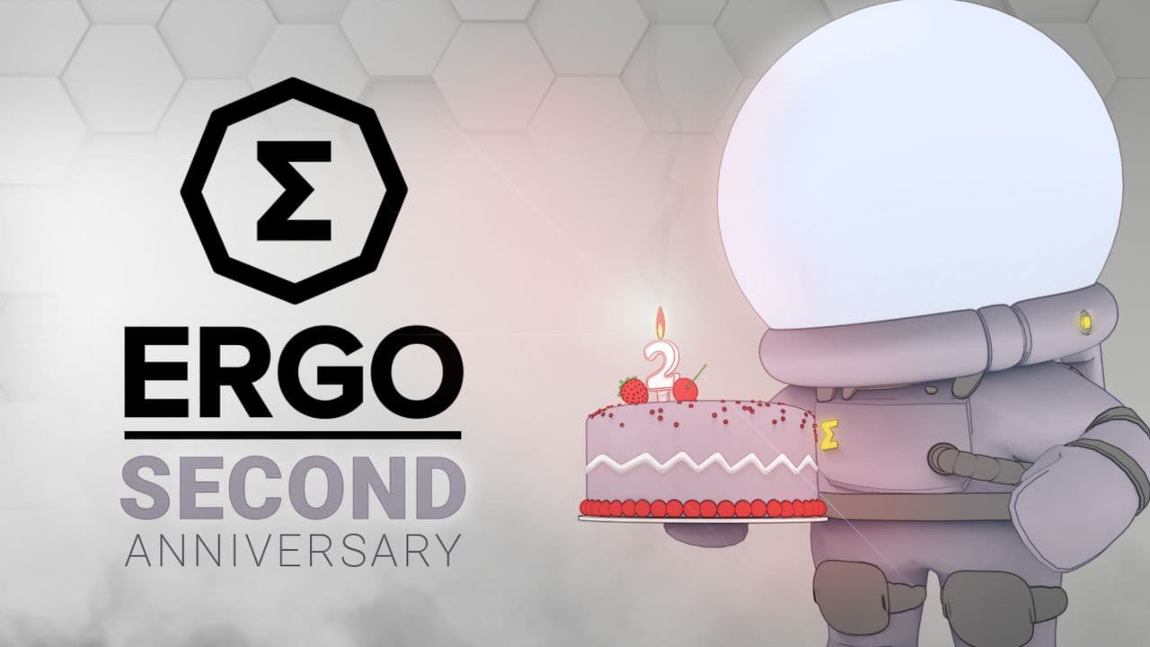 ʲôErgoERGֵͶ2025ERGҼ۸Ԥ⡢ص㡢ƽ