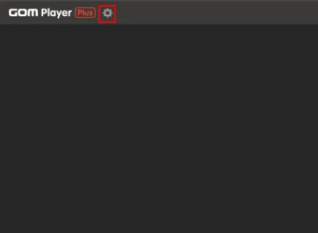 GOMPlayerþ
