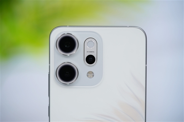OPPO Reno15ϵ״Pro MaxͣHP5ȫ2