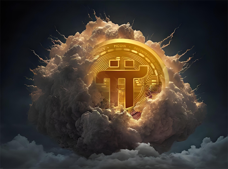 ҫع飺Pi Networkٵȫֵ17λǷվ¸ߵ㣿