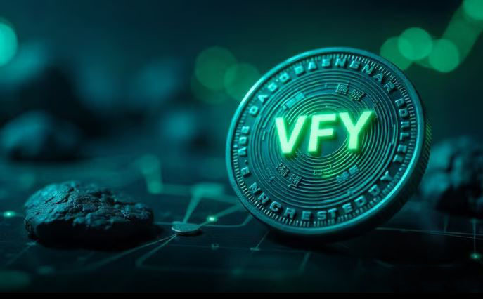 ߵzkVerify(VFY)ʲôôzkVerifyܹҾú·ͼ