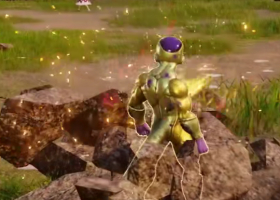 《Jump大乱斗》换人方法_wishdown.com 《Jump大乱斗》换人方法_wishdown.com