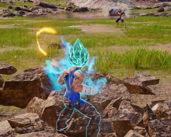 《Jump大乱斗》换人方法_wishdown.com 《Jump大乱斗》换人方法_wishdown.com