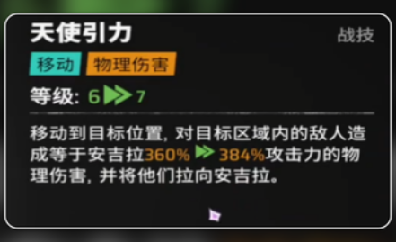 《漫威秘法狂潮》安吉拉角色攻略_wishdown.com 《漫威秘法狂潮》安吉拉角色攻略_wishdown.com