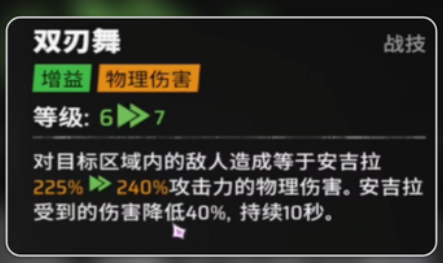 《漫威秘法狂潮》安吉拉角色攻略_wishdown.com 《漫威秘法狂潮》安吉拉角色攻略_wishdown.com