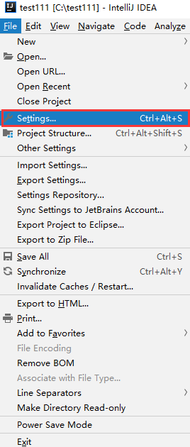 IntelliJ IDEAοԶ