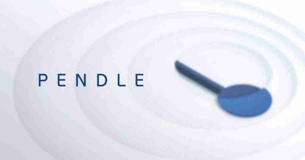 Pendle$PENDLEʲôPENDLE۸2025Ԥ