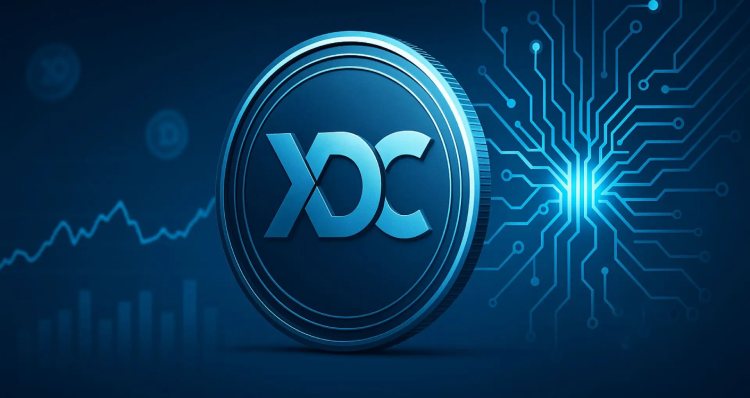 XDC Network(XDC)ʲô?δǱ?XDCҼ۸Ԥ