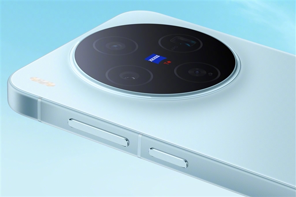 vivo X300ȫ׷9500 Хĥһо