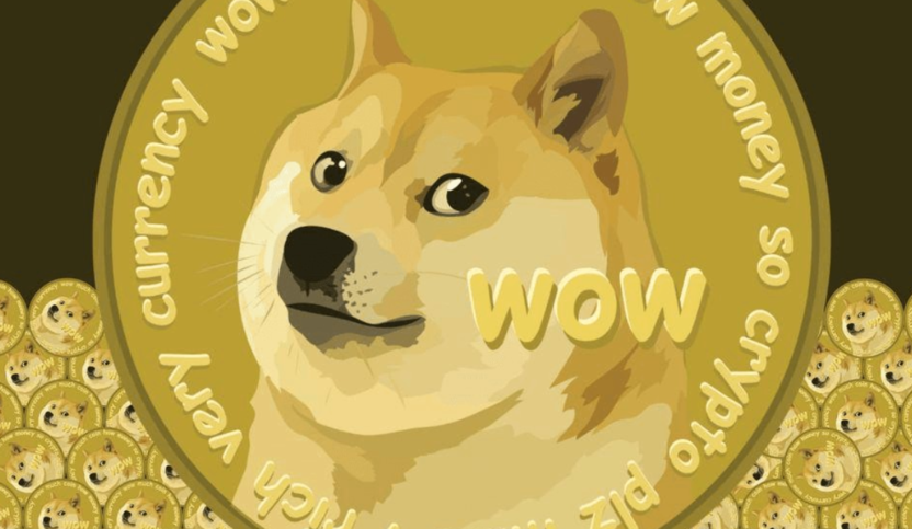  Dogecoin()ռ۸ (DOGE/USDT)