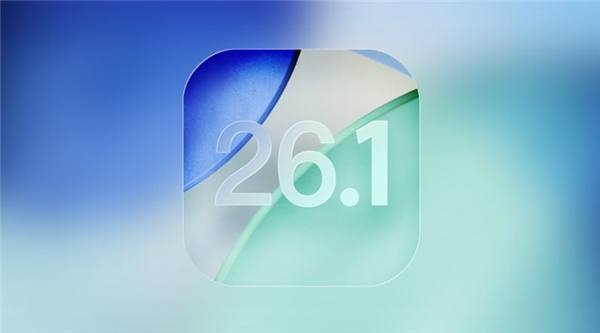 iOS 26.1ԤBeta 3ƻܽAI ϣ