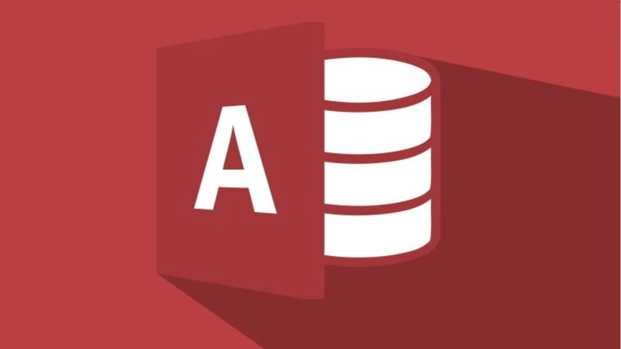 ΢ֹ֧ݿ Access 2016/2019