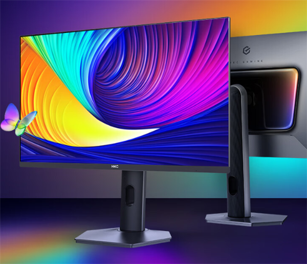 HKC¿27QD-OLEDʾУ2K 240Hz׷1999Ԫ