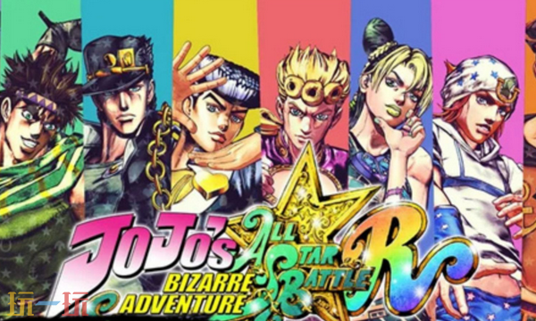 JOJOðȺ֮սưһ