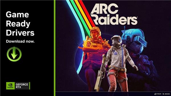 ARC RaidersϷ׷֧DLSS 4