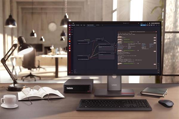 ThinkStation PGX  AI 㹤վշۣ1TB/4TB ˫汾ѡ