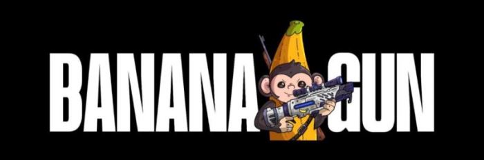ʲôBanana Gun(BANANA)ңôBananaĿſҾѧ·ͼ