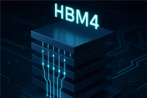 2027 ԤһHBM4eڴ棺3.25TB/s