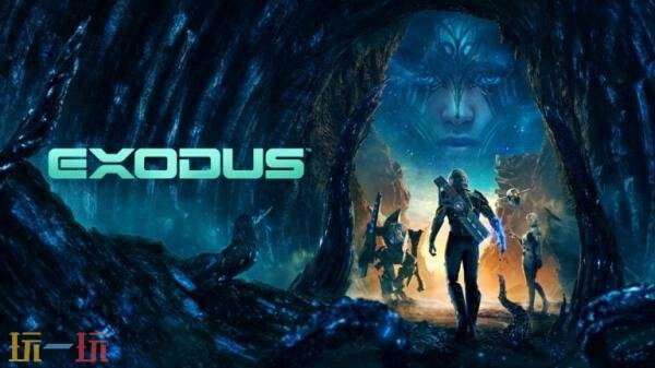 ƻϷEXODUSʴƵͼ