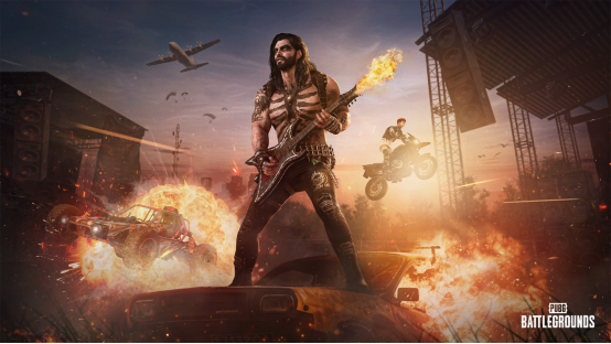 马桶人入侵《PUBG》,勇闯破镜米拉玛_wishdown.com 马桶人入侵《PUBG》,勇闯破镜米拉玛_wishdown.com