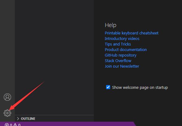 VSCodegitôŵʱ