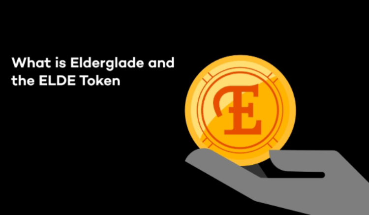 Elderglade(ELDE)ȫ:λȡELDE?Ҿδǰ