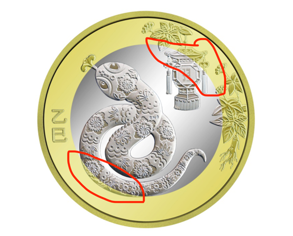 双色硬币的内芯和外环 是怎么嵌套在一起永不分离的_wishdown.com 双色硬币的内芯和外环 是怎么嵌套在一起永不分离的_wishdown.com