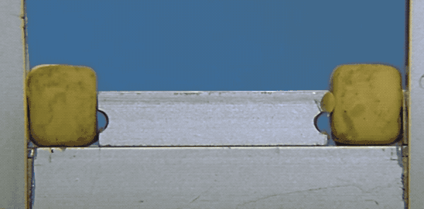 双色硬币的内芯和外环 是怎么嵌套在一起永不分离的_wishdown.com 双色硬币的内芯和外环 是怎么嵌套在一起永不分离的_wishdown.com